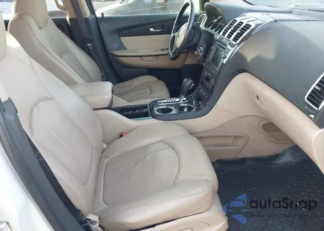 2012 GMC Acadia Denali z USA, uszkodzony, nr VIN 1GKKVTED3CJ197014